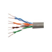 Cablu date UTP CAT5E 4x2xAWG24 RCB